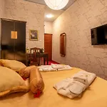 Barbara Zdroj Feriested 4*