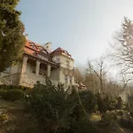 Barbara Zdroj 4* Lądek-Zdrój