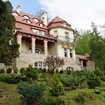 Feriested Barbara Zdroj Lądek-Zdrój