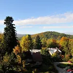 Barbara Zdroj Feriested 4*