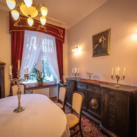 Resort Barbara - Proharmonia 4*