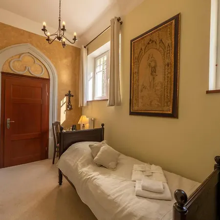 Resort Barbara - Proharmonia