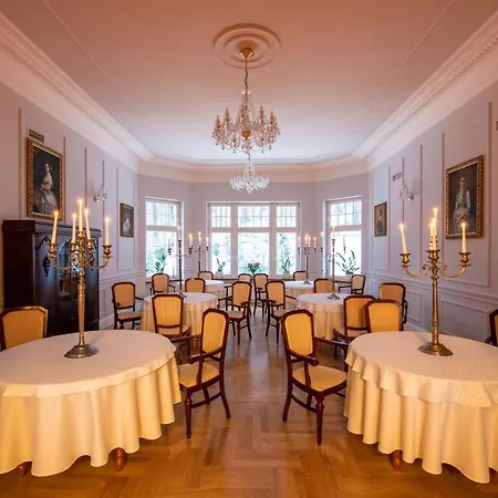 Resort Barbara - Proharmonia