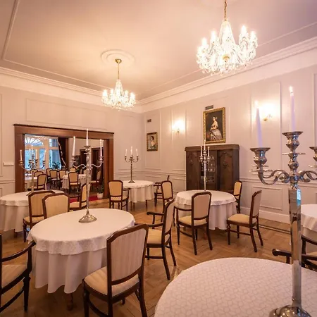 Resort Barbara - Proharmonia Lądek-Zdrój