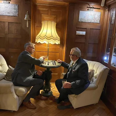 Barbara - Proharmonia