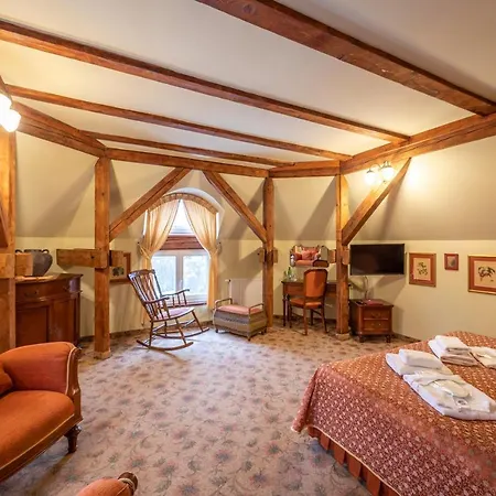 Barbara - Proharmonia Resort 4*