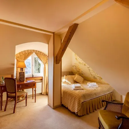 Resort Barbara - Proharmonia Lądek-Zdrój