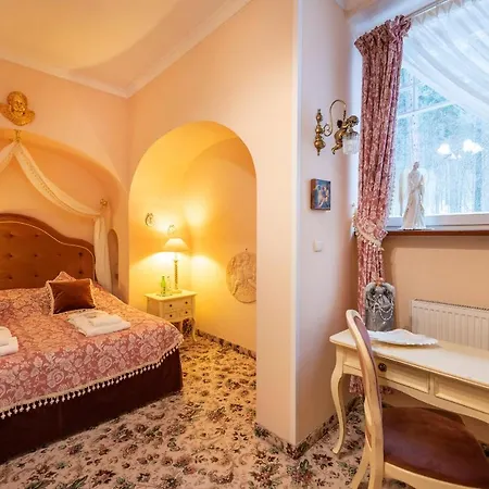 Barbara - Proharmonia