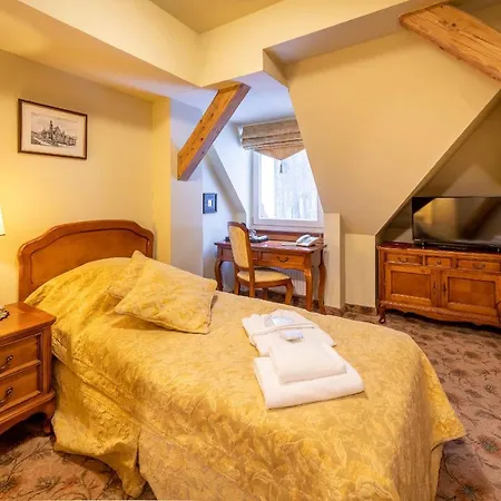 Barbara - Proharmonia Resort Lądek-Zdrój