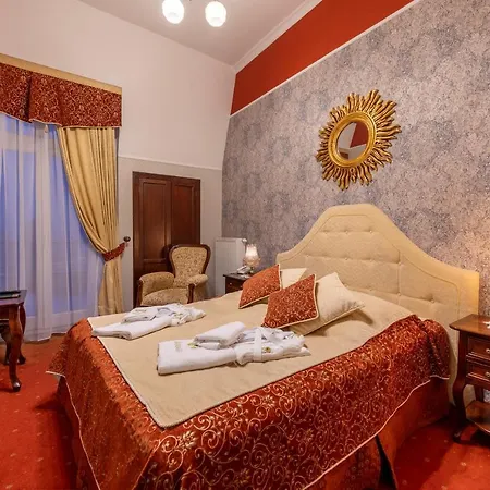 Barbara - Proharmonia 4* Lądek-Zdrój