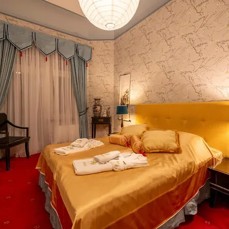 Barbara - Proharmonia 4*