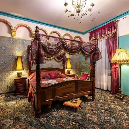 Barbara - Proharmonia 4* Lądek-Zdrój