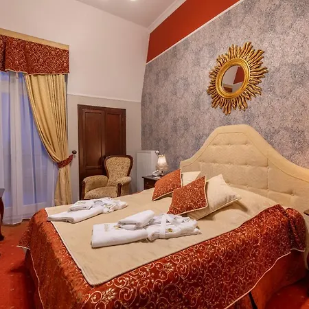 Barbara - Proharmonia Resort 4*