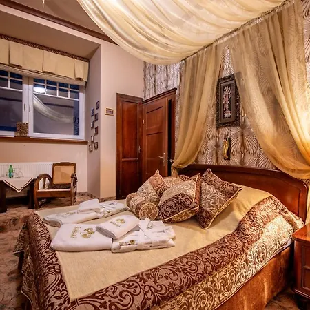 Barbara - Proharmonia Resort 4*