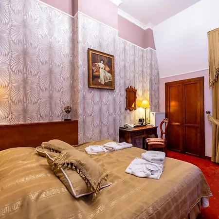 Barbara - Proharmonia 4*