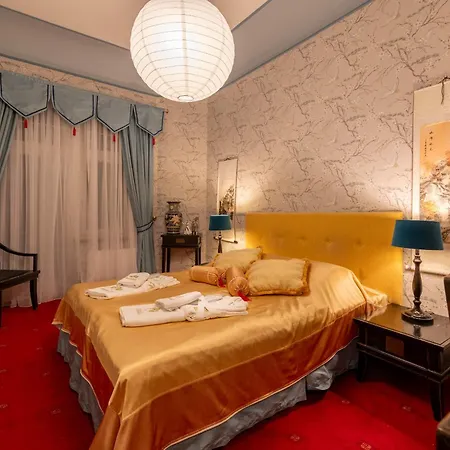 Barbara - Proharmonia Lądek-Zdrój