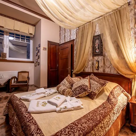 Barbara - Proharmonia 4* Lądek-Zdrój