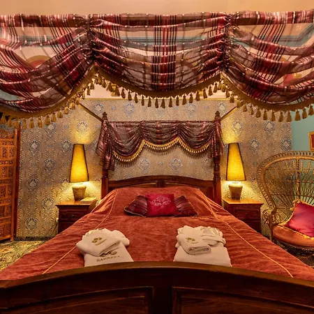 Resort Barbara - Proharmonia Lądek-Zdrój