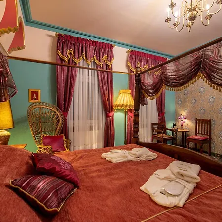 Barbara - Proharmonia