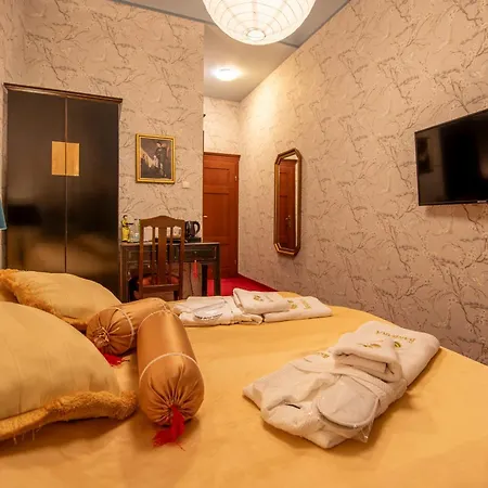 Barbara - Proharmonia Resort 4*