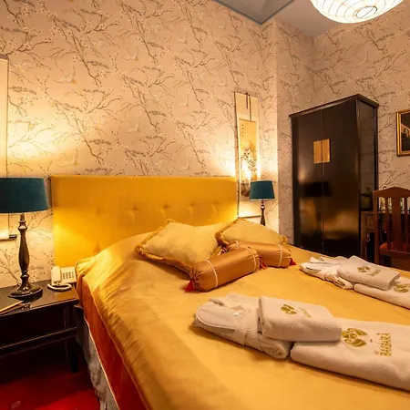 Barbara - Proharmonia Resort Lądek-Zdrój