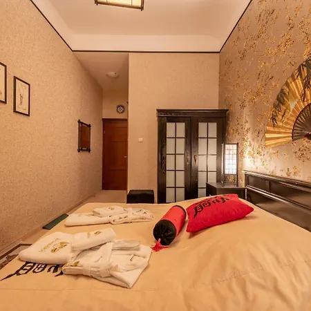 Barbara - Proharmonia Lądek-Zdrój