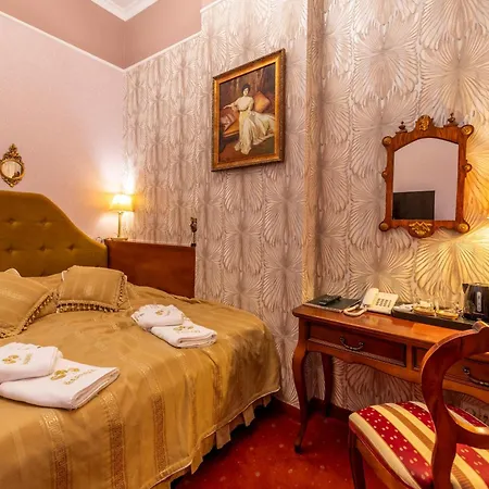 Resort Barbara - Proharmonia Lądek-Zdrój