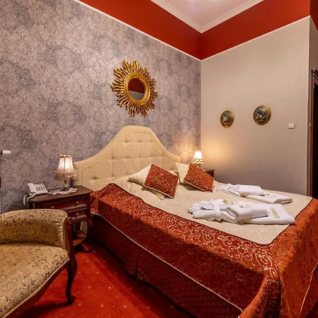 Resort Barbara - Proharmonia Lądek-Zdrój