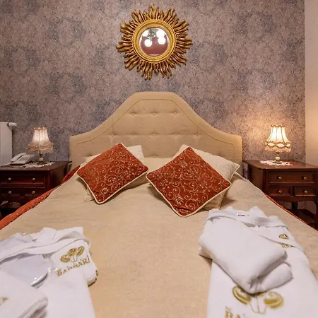 Barbara - Proharmonia Resort