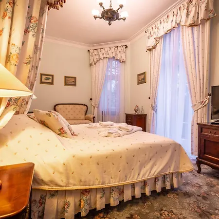 Barbara - Proharmonia Lądek-Zdrój