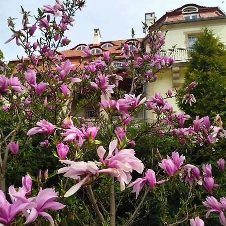 Barbara - Proharmonia Lądek-Zdrój