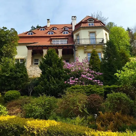Barbara Zdroj Üdülőközpont 4*