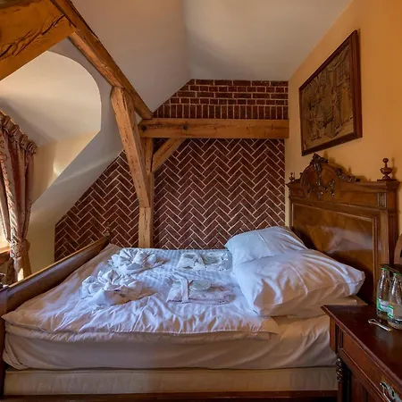 Barbara - Proharmonia 4*