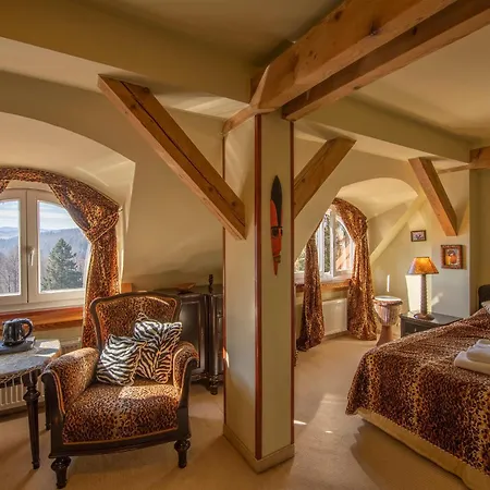 Barbara Zdrój 4* Lądek-Zdrój