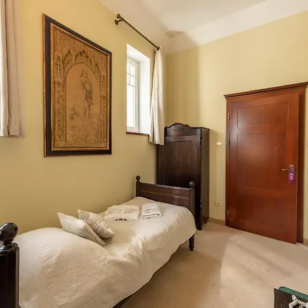 Barbara Zdroj Feriested