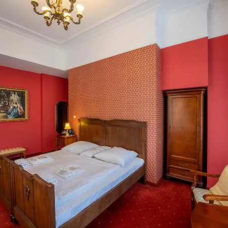 Barbara Zdroj Üdülőközpont 4*