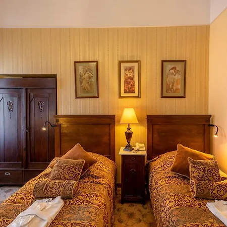 Barbara Zdrój Ośrodek wypoczynkowy Lądek-Zdrój