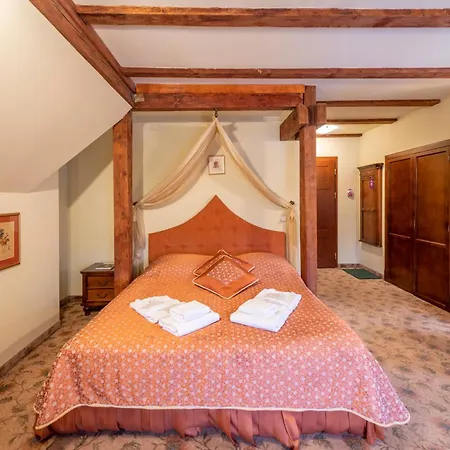 Resort Barbara - Proharmonia Lądek-Zdrój