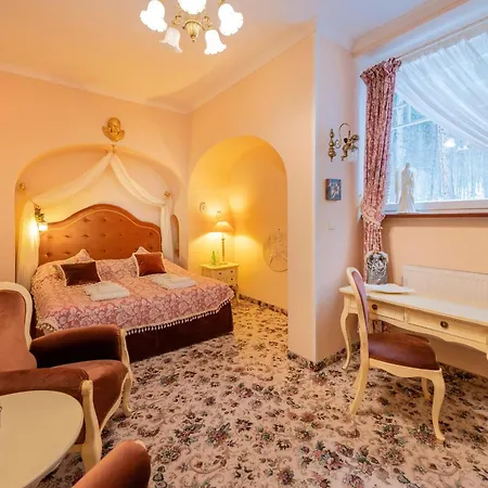 Barbara - Proharmonia