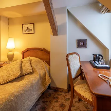 Barbara Zdroj Feriested