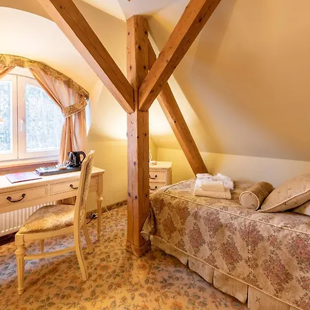 Resort Barbara - Proharmonia