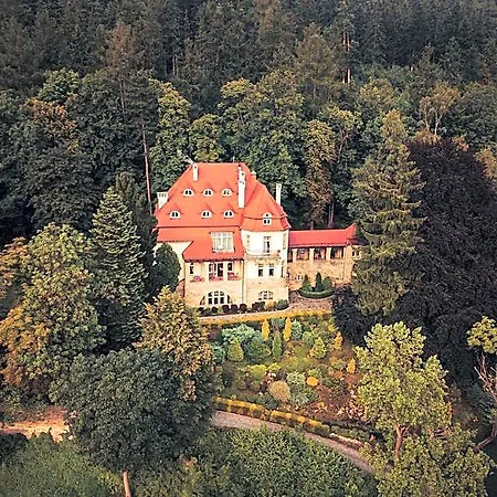 Resort Barbara Zdroj