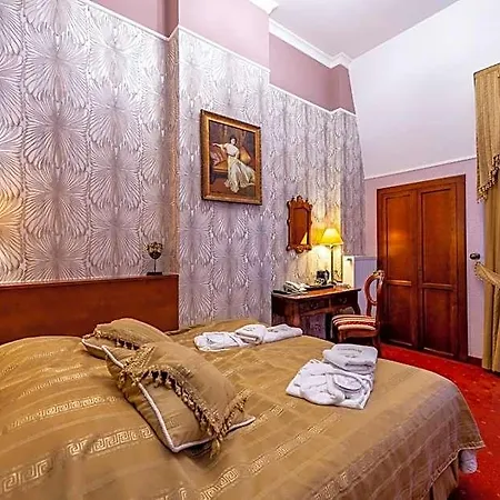 Barbara Zdroj Resort 4*