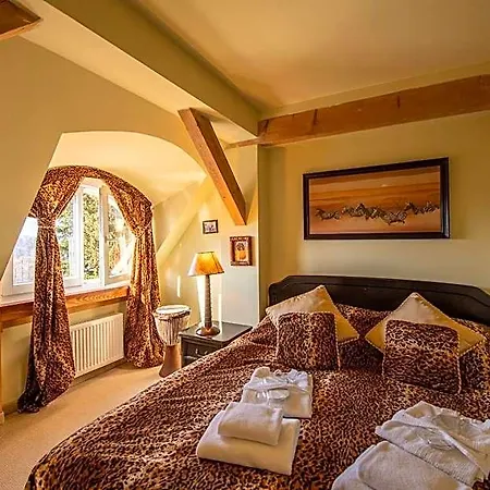 Barbara Zdroj Resort