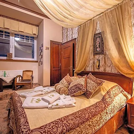 Barbara Zdroj Resort