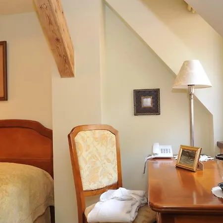 Barbara - Proharmonia Lądek-Zdrój