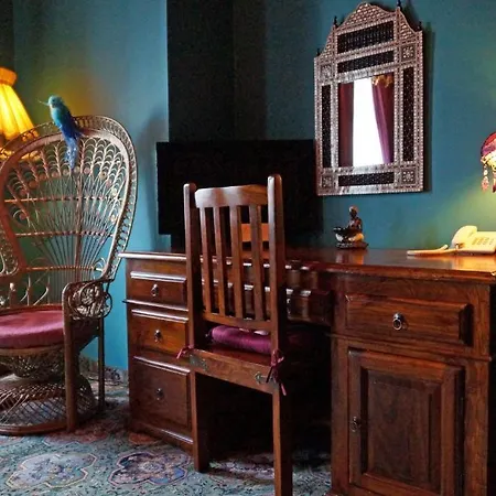 Barbara - Proharmonia Resort Lądek-Zdrój