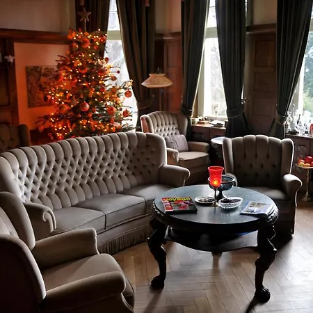 Resort Barbara - Proharmonia Lądek-Zdrój