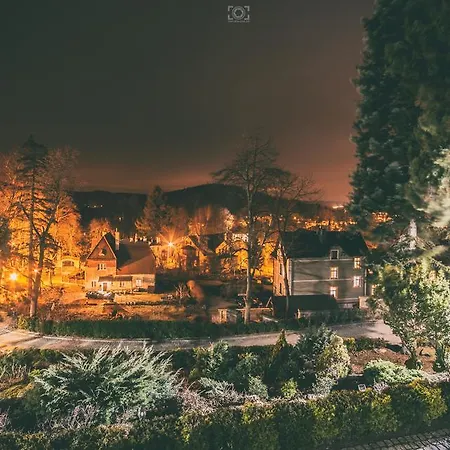 Resort Barbara - Proharmonia