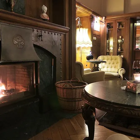 Barbara - Proharmonia Resort Lądek-Zdrój